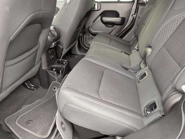 Used 2021 Jeep Gladiator Sport w/ Quick Order Package 24Q 80Th image 18