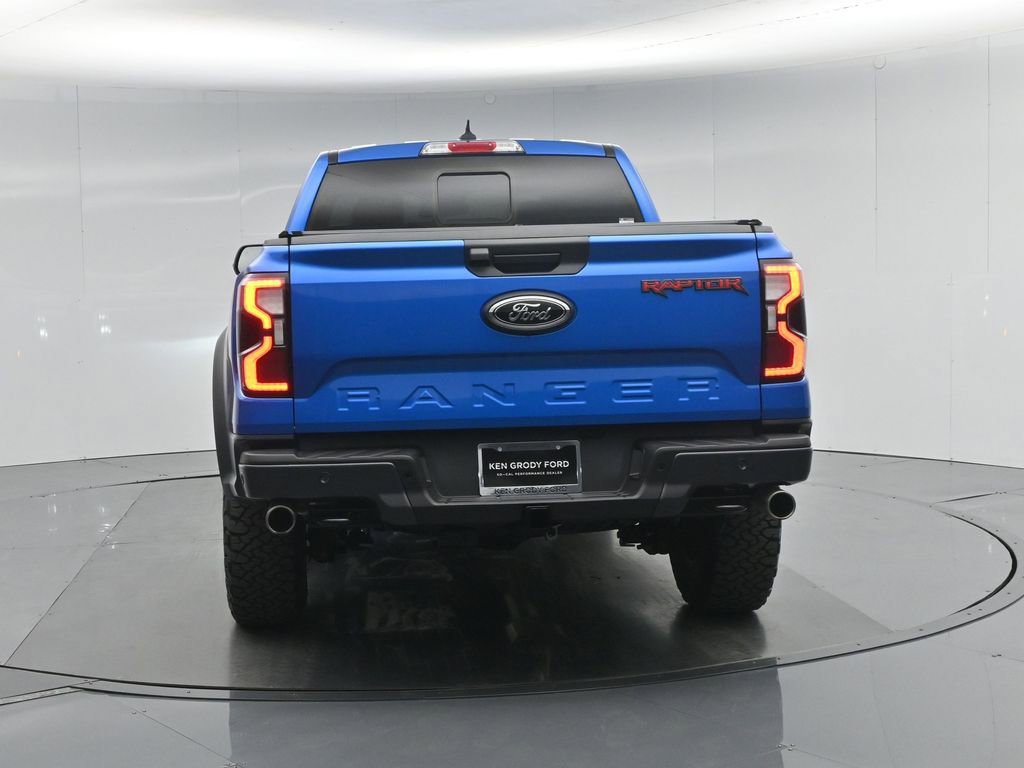 Used 2024 Ford Ranger Raptor image 32