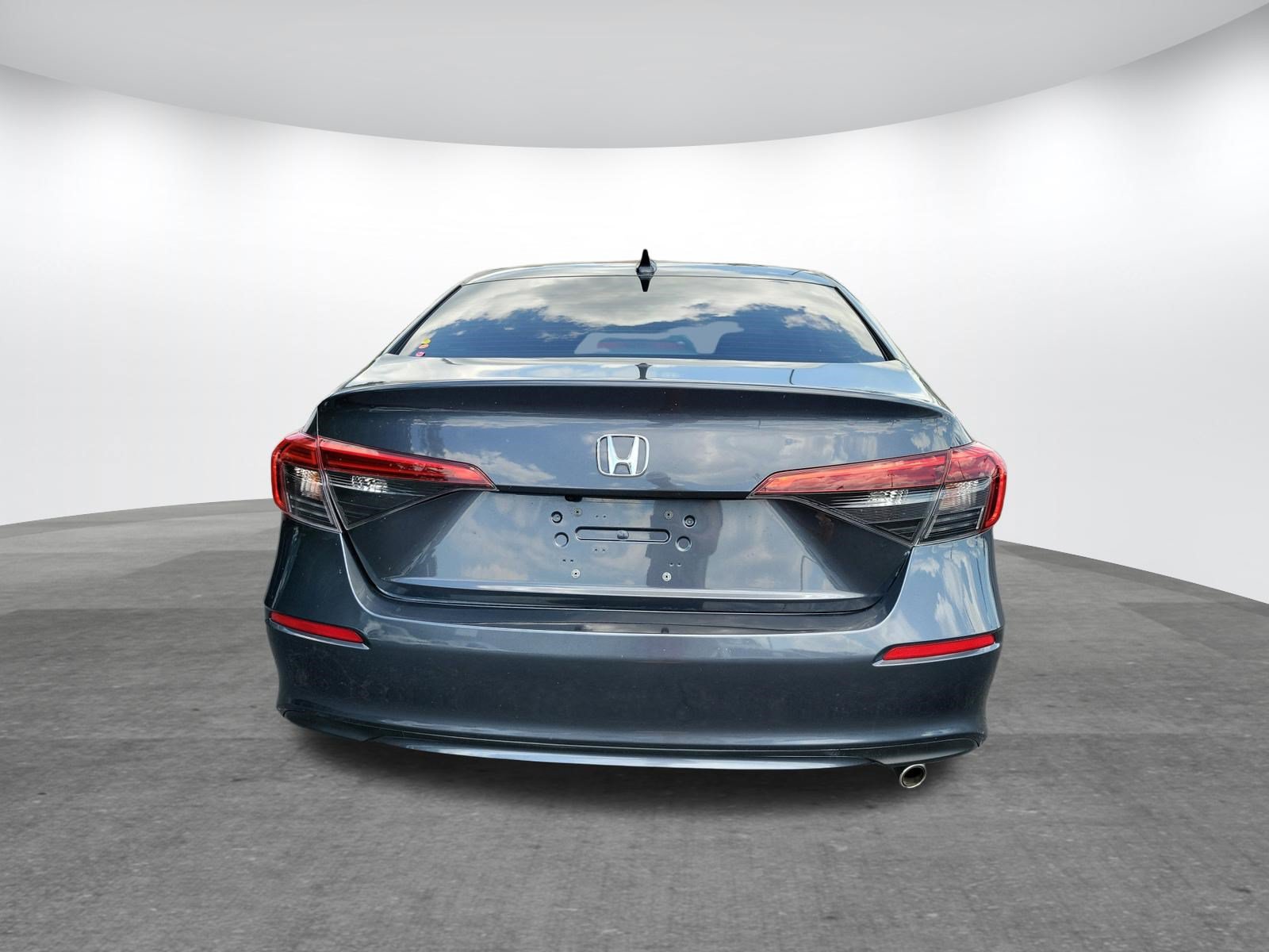 Used 2023 Honda Civic LX image 19