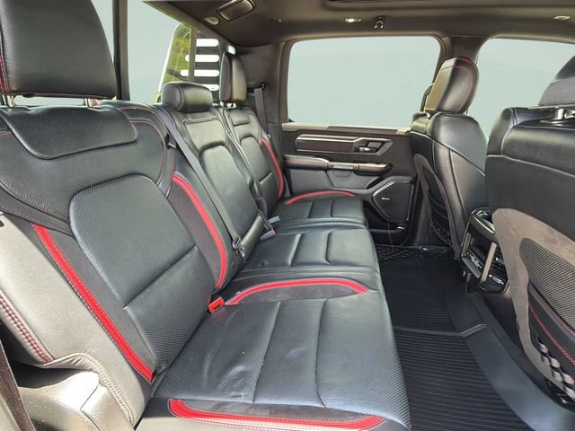 Used 2022 RAM 1500 TRX w/ TRX Level 2 Equipment Group AWD/4WD image 13