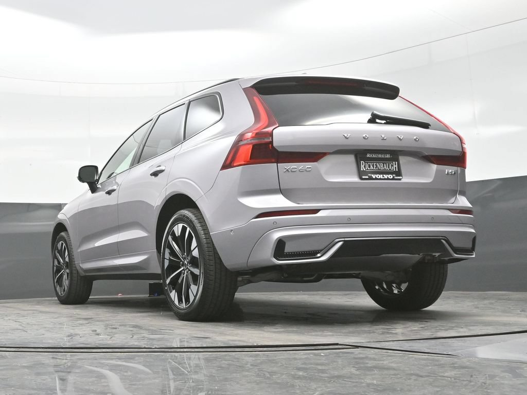 New 2026 Volvo XC60 B5 Plus w/ Climate Package AWD/4WD image 24