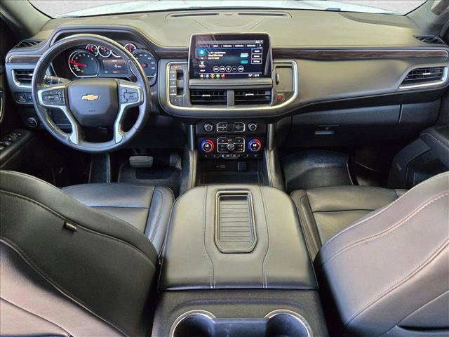 Used 2021 Chevrolet Tahoe LT RWD image 19
