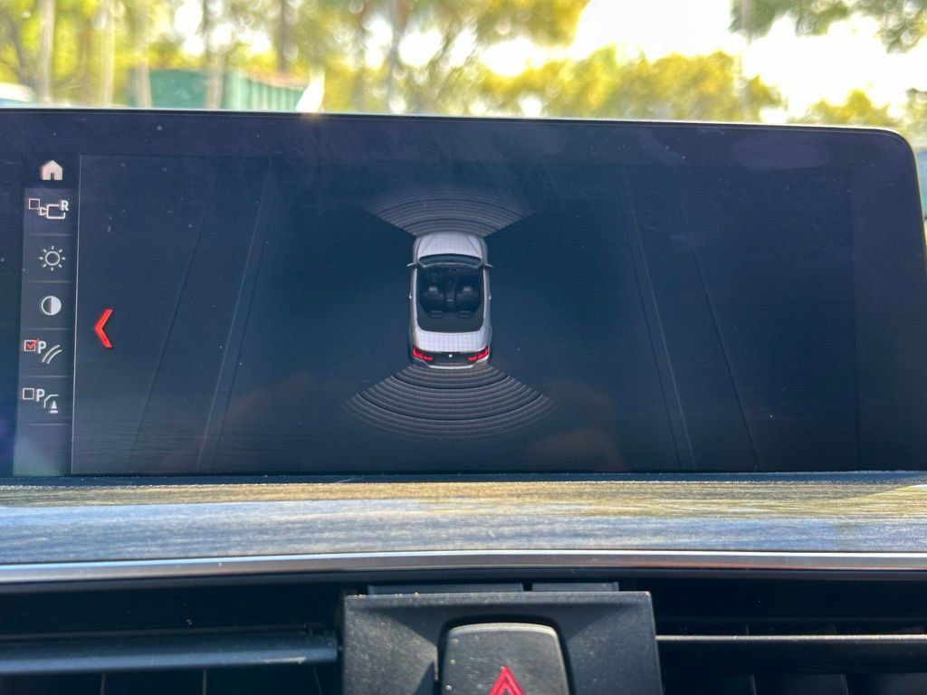 Used 2020 BMW 440i Convertible w/ M Sport Package image 24