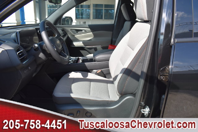 New 2027 Chevrolet Traverse LT w/ Driver Confidence Package FWD image 16
