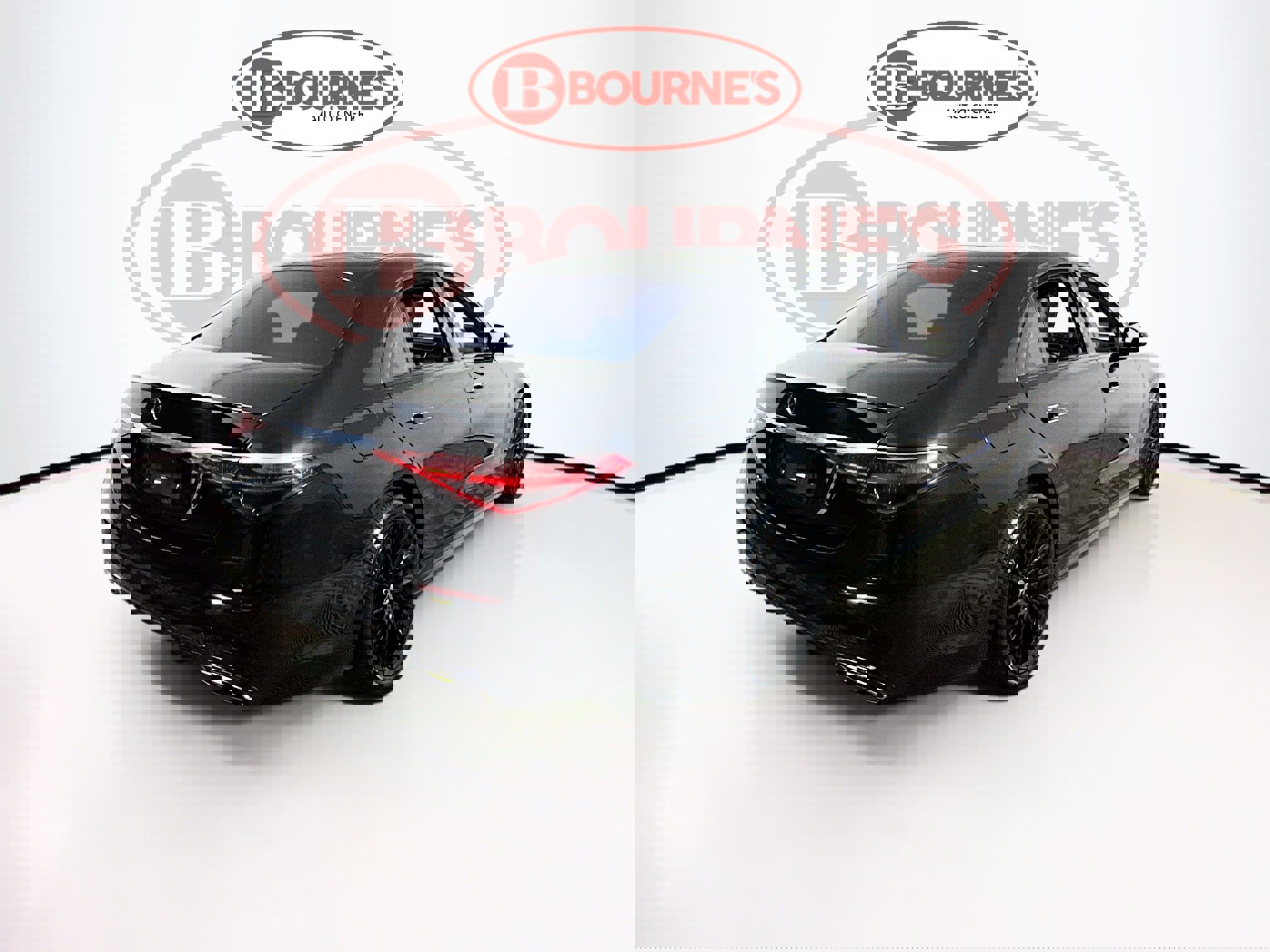 Used 2022 Mercedes-Benz S 580 4MATIC Sedan image 12