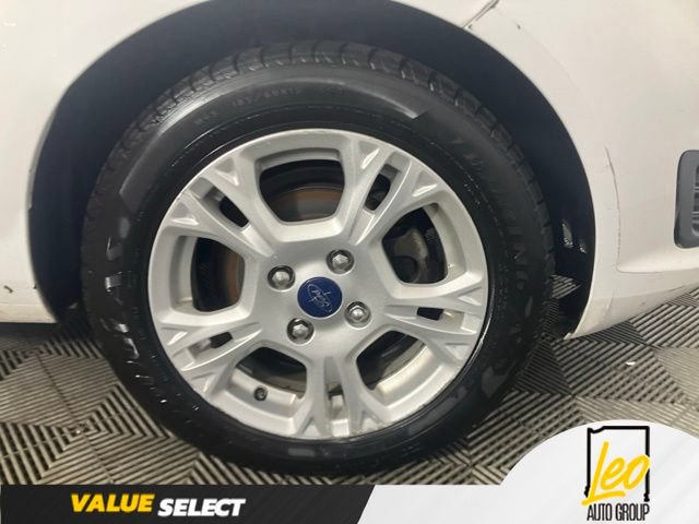 Used 2015 Ford Fiesta SE FWD image 24