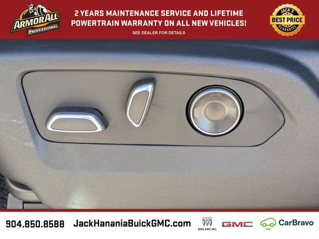 New 2026 GMC Sierra 2500 Denali w/ Denali Reserve Package AWD/4WD image 19