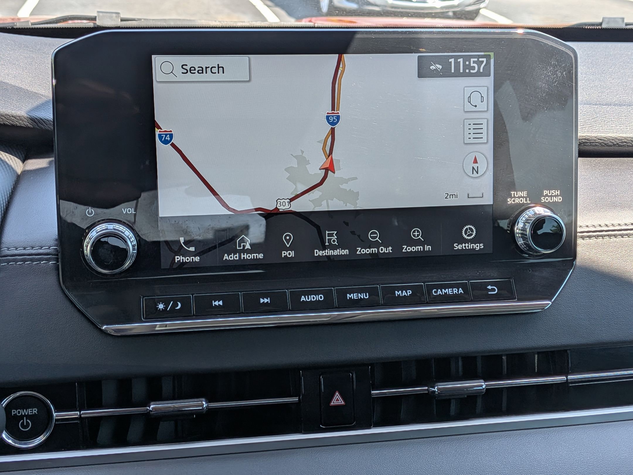 Used 2023 Mitsubishi Outlander SE image 23