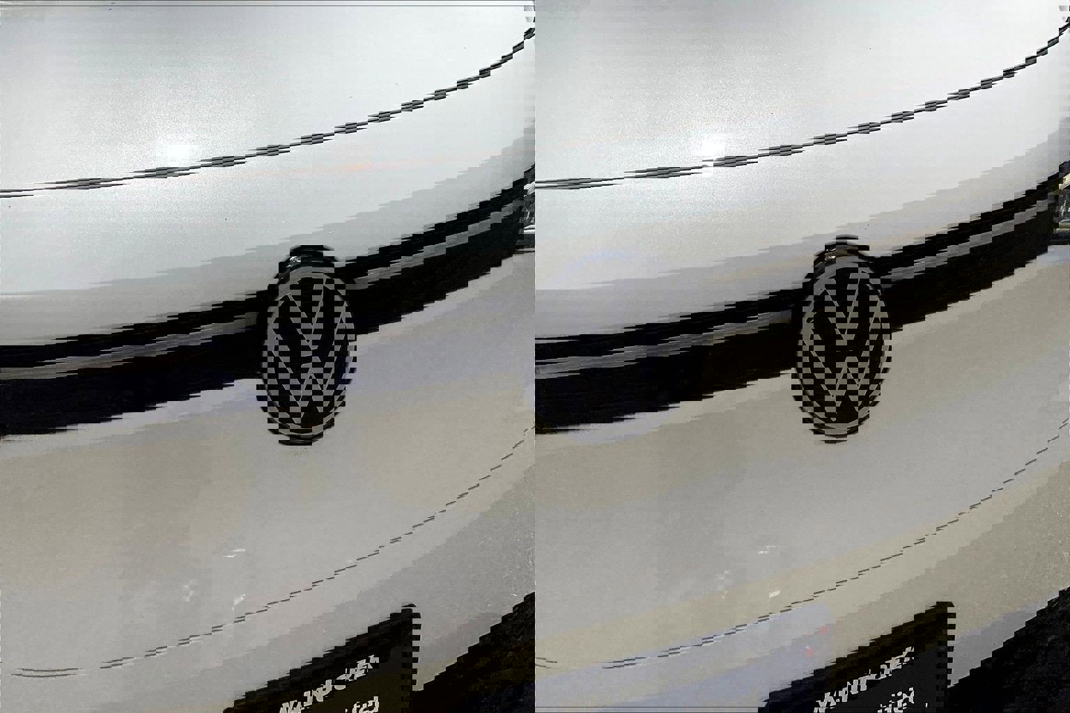 Certified 2023 Volkswagen ID.4 Pro S image 30