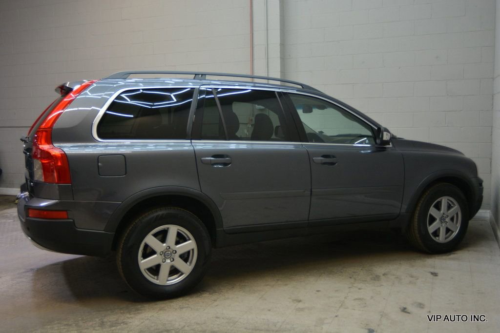 Used 2007 Volvo XC90 3.2 FWD image 30