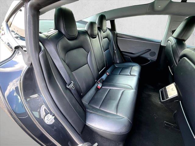 Used 2025 Tesla Model 3 Long Range RWD image 26