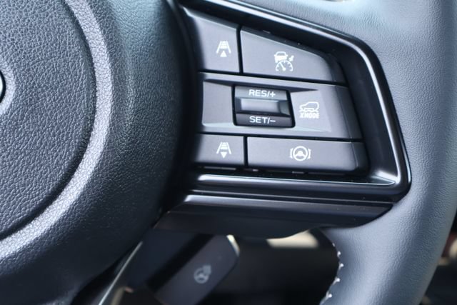 New 2026 Subaru Outback Touring XT AWD/4WD image 6