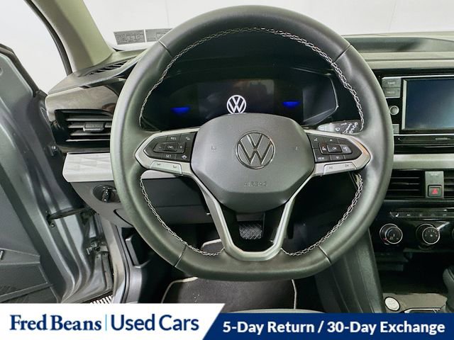 Used 2023 Volkswagen Taos S AWD/4WD image 12