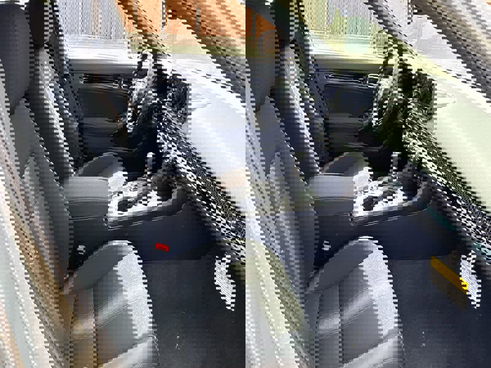 Certified 2026 Honda Civic Sport image 24