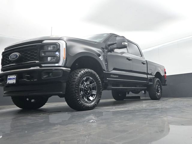 Certified 2023 Ford F250 Lariat w/ Sport Appearance Package AWD/4WD image 50