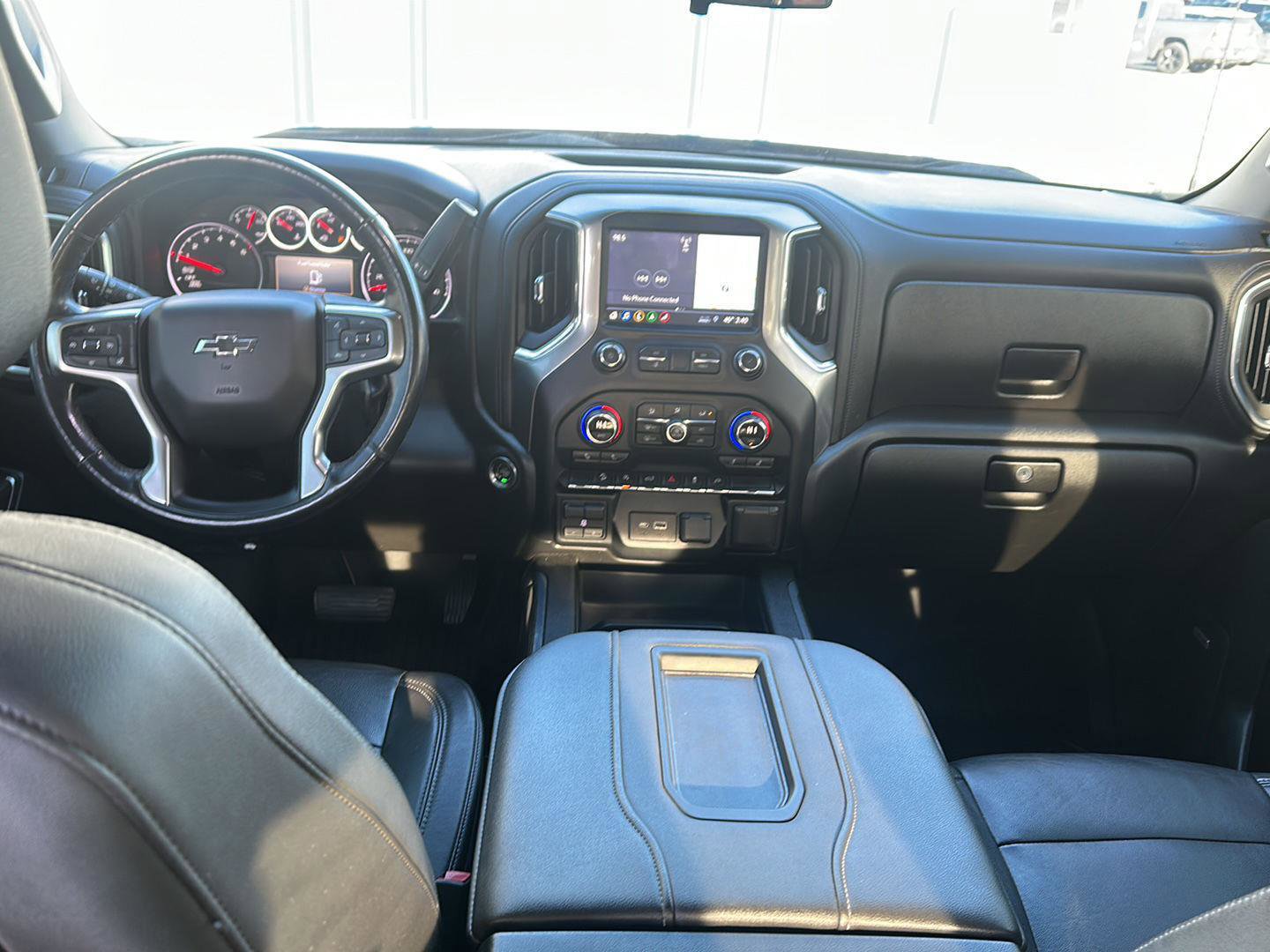 Used 2019 Chevrolet Silverado 1500 RST image 17