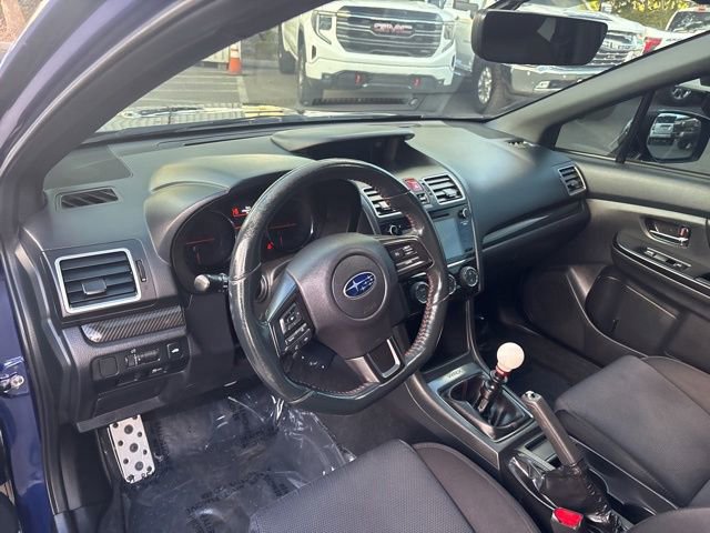 Used 2021 Subaru WRX Premium AWD/4WD image 10