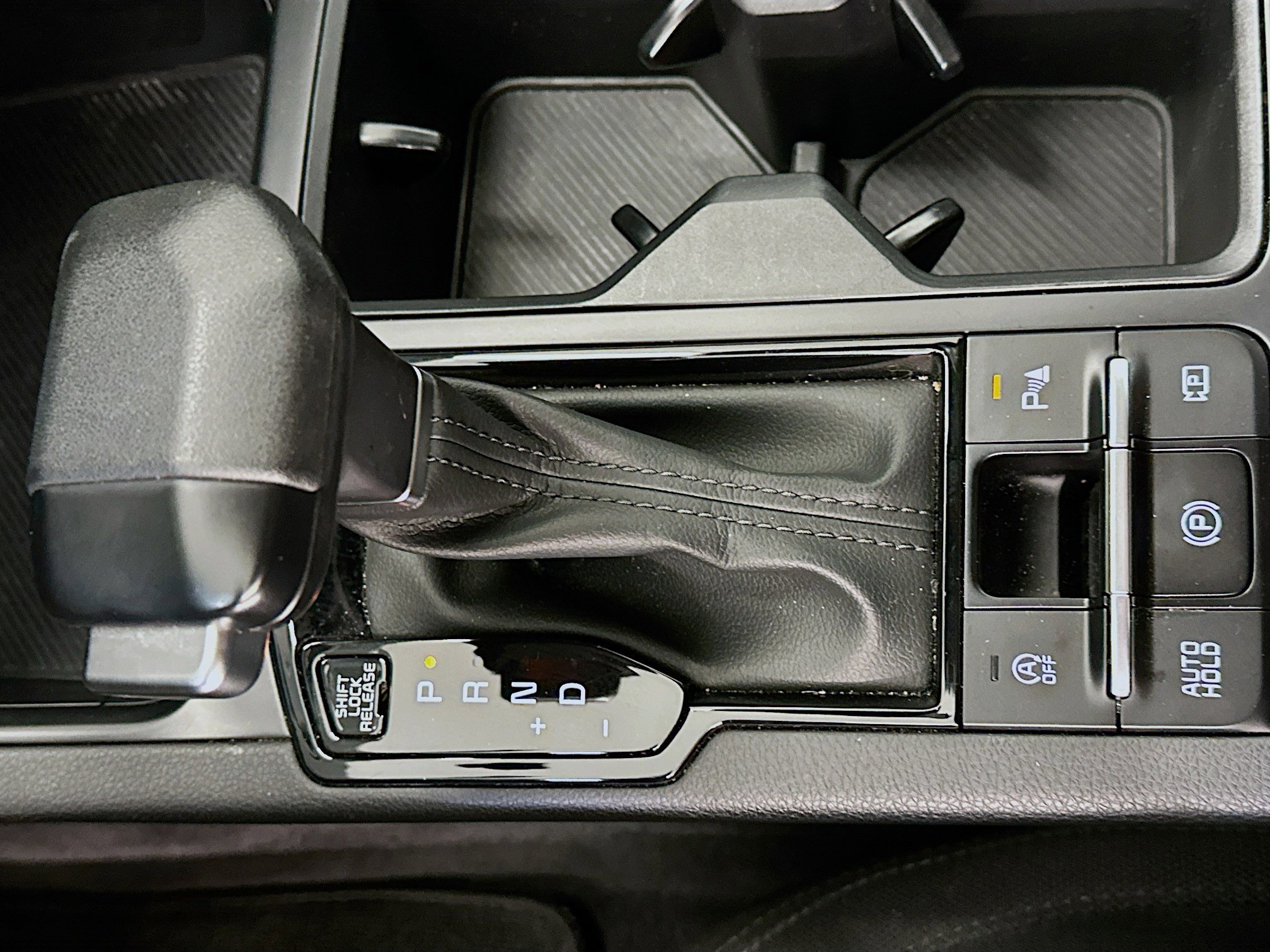 Used 2025 Kia K5 LXS image 25