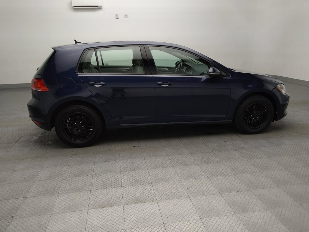 Used 2016 Volkswagen Golf S FWD image 10