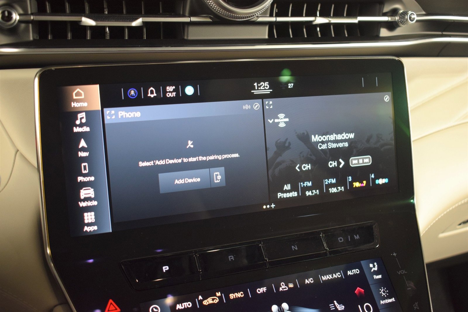 New 2024 Maserati Grecale GT image 35