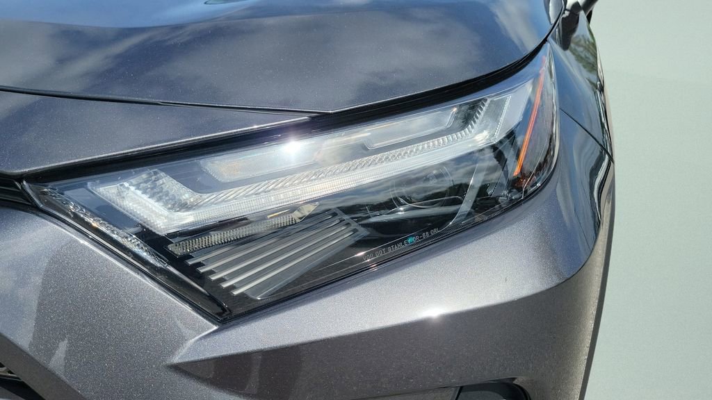 Used 2024 Toyota RAV4 Limited w/ Advanced Technology Package image 9