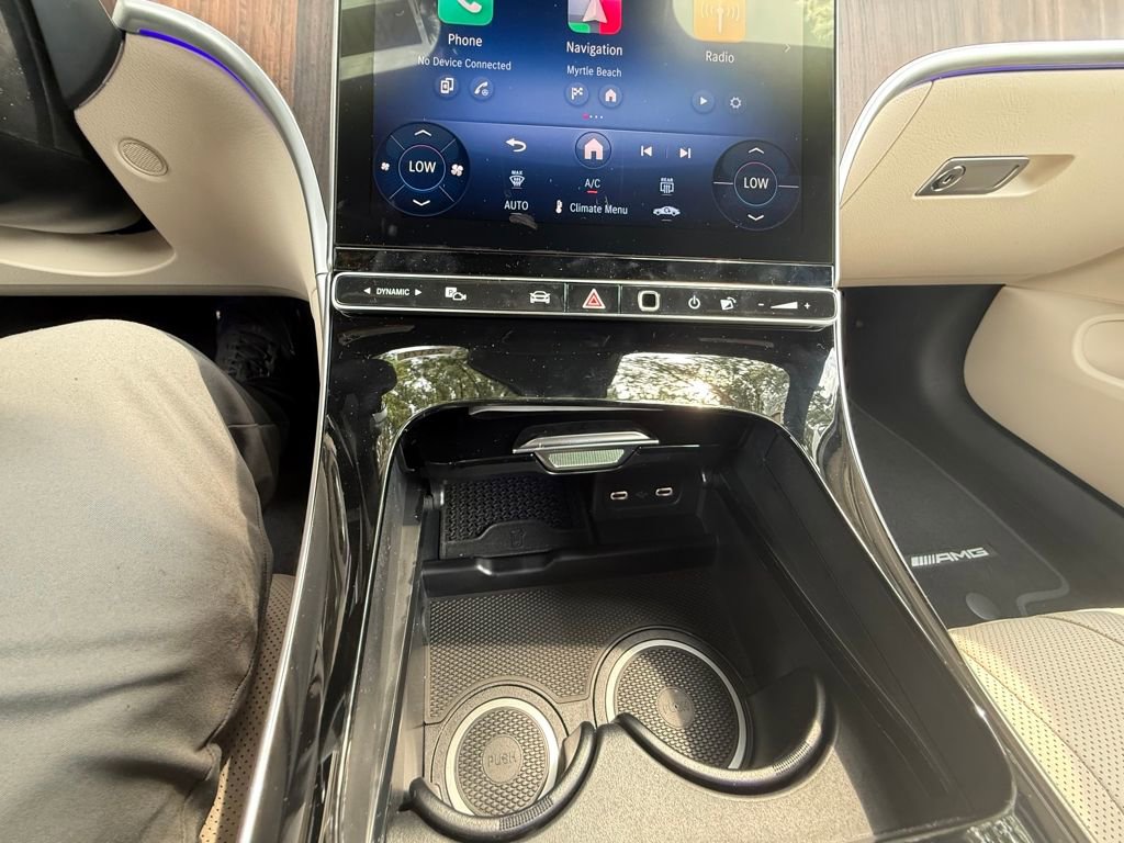New 2026 Mercedes-Benz CLE 300 4MATIC Cabriolet image 24