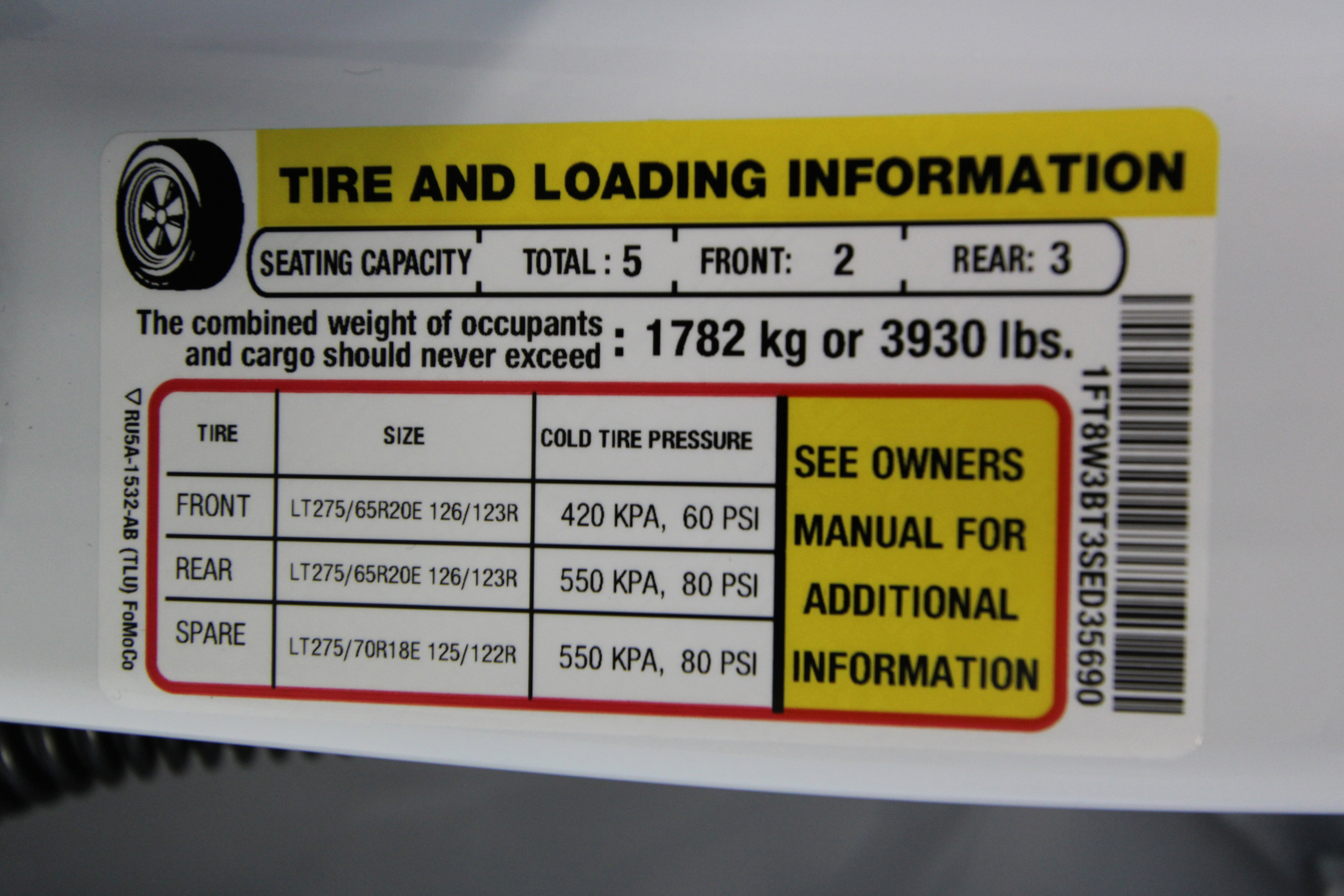 New 2025 Ford F350 King Ranch image 43