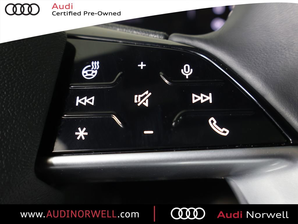 Certified 2025 Audi Q5 Premium w/ Convenience Package AWD/4WD image 31