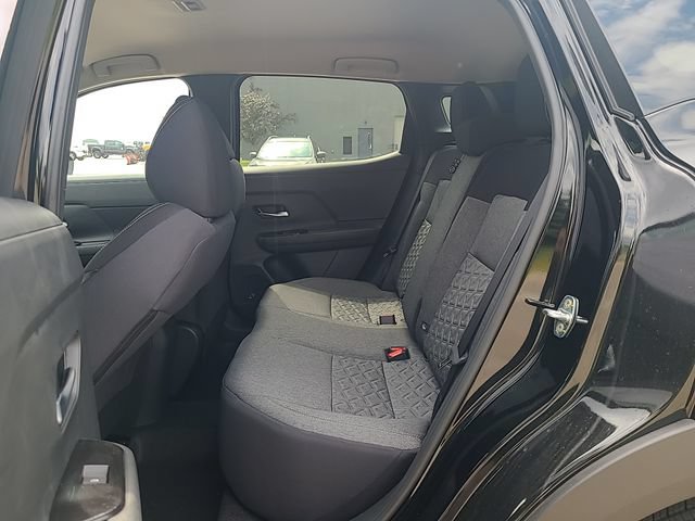 New 2026 Nissan Kicks SV w/ Cold Weather Package AWD/4WD image 20