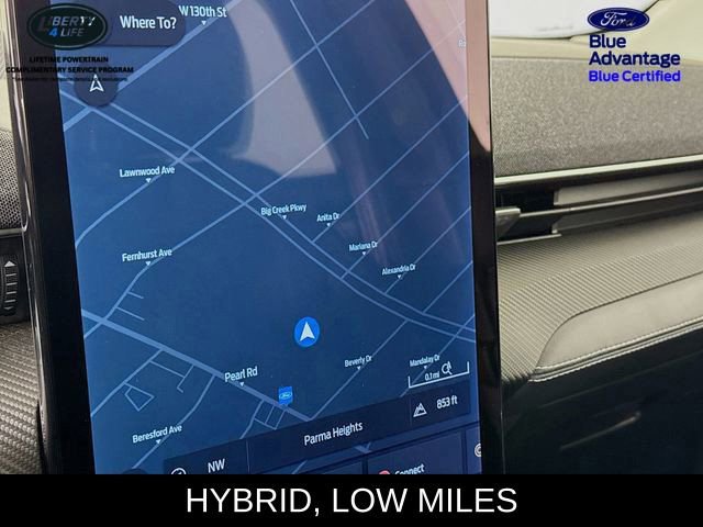 Certified 2021 Ford Mustang Mach-E Premium image 13