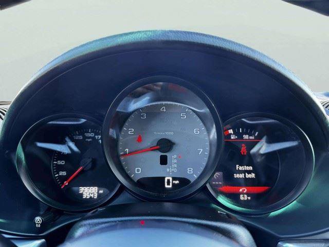 Used 2018 Porsche 718 Boxster S RWD image 23