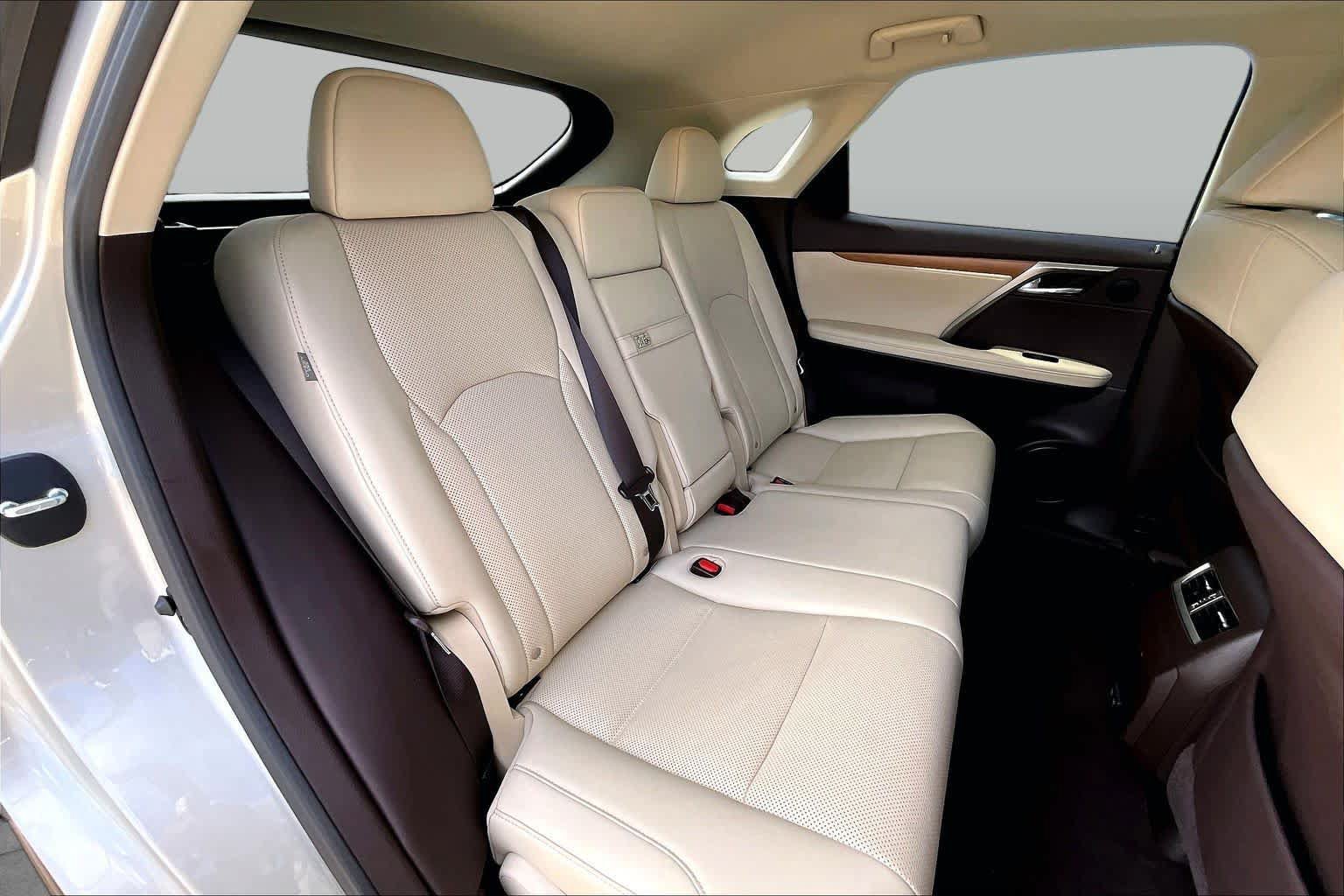 Used 2020 Lexus RX 350 FWD w/ Premium Package image 20
