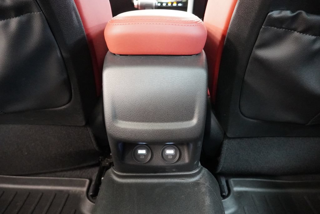 Used 2024 Kia K5 GT-Line AWD/4WD image 29