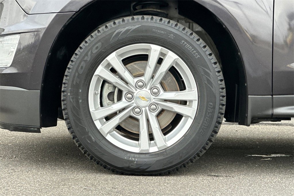 Used 2016 Chevrolet Equinox LT w/ Convenience Package image 27