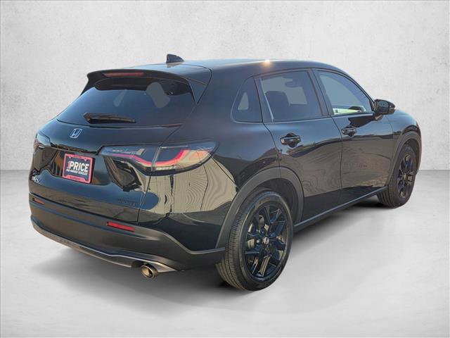 Used 2024 Honda HR-V Sport image 5