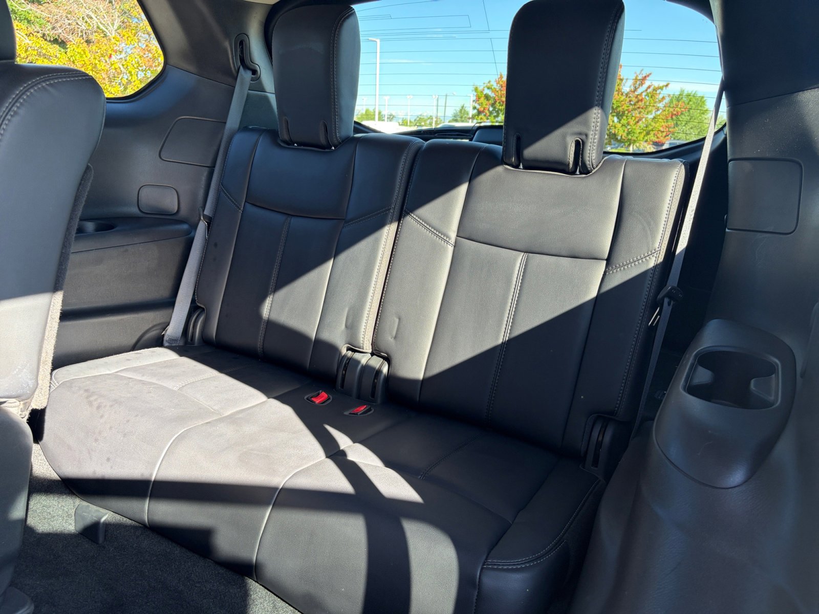 Used 2018 Nissan Pathfinder SL AWD/4WD image 35