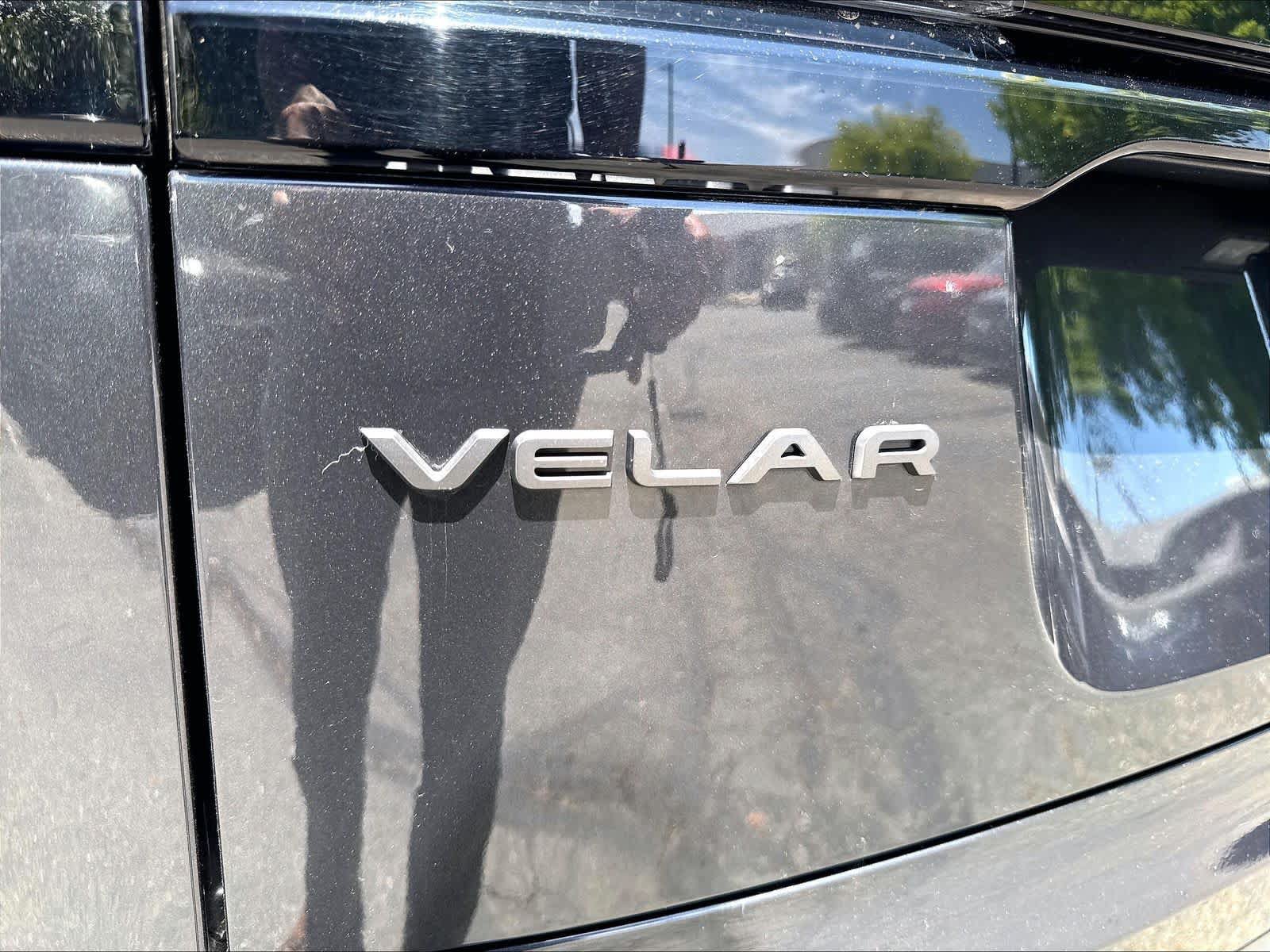Used 2026 Land Rover Range Rover Velar S AWD/4WD image 11