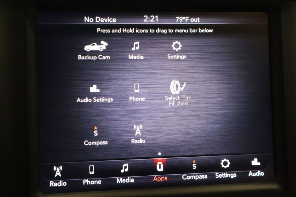 Used 2020 RAM 2500 Tradesman w/ Chrome Appearance Group AWD/4WD image 29