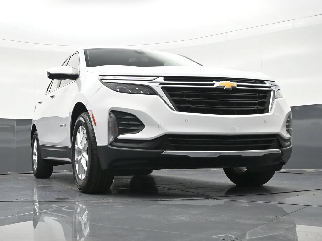 Used 2024 Chevrolet Equinox LT FWD image 29