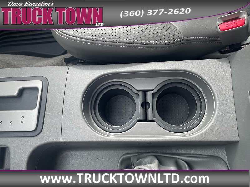 Used 2011 Nissan Frontier SL w/ Moonroof Pkg RWD image 29