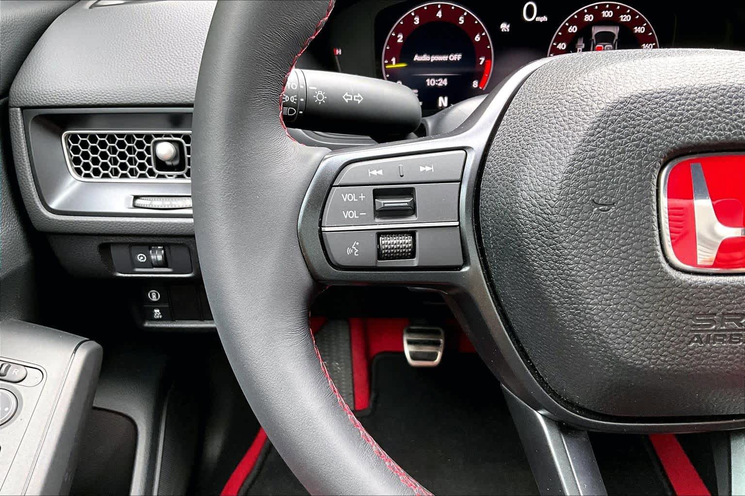 Used 2025 Honda Civic Type R image 22