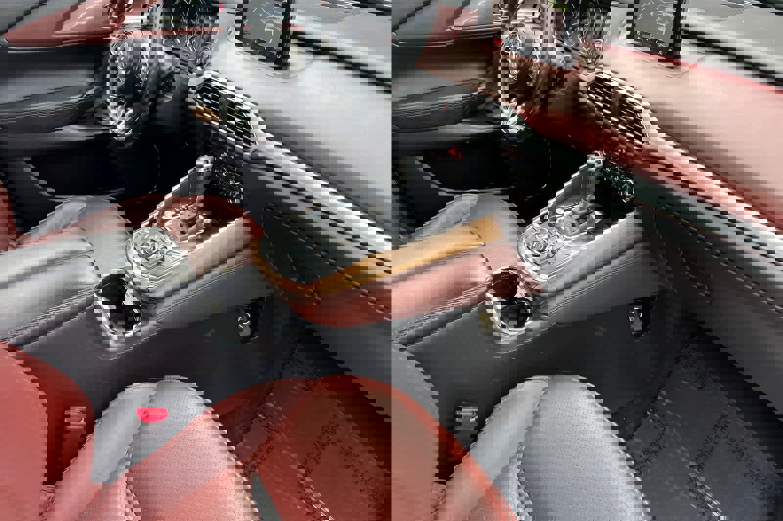 Used 2017 MAZDA CX-9 Signature image 18