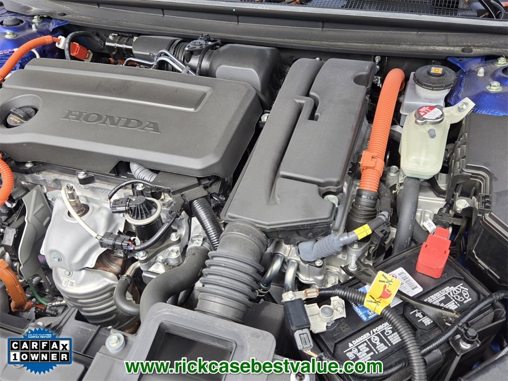 Used 2024 Honda Accord Sport image 21