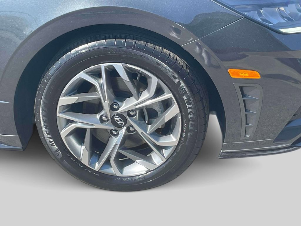 Used 2023 Hyundai Sonata SEL image 9