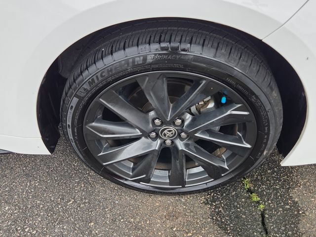 Used 2024 Toyota Corolla SE FWD image 16