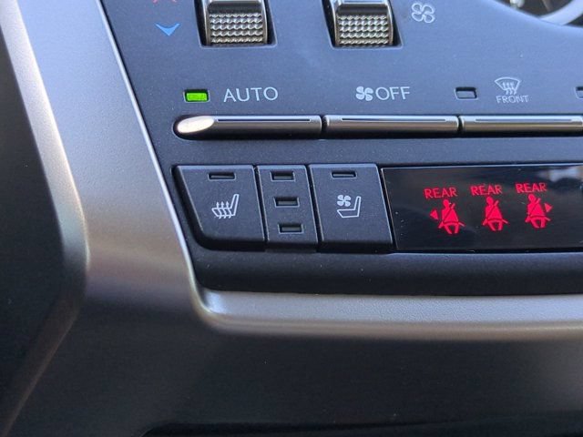Used 2021 Lexus NX 300 FWD w/ Accessory Package 2 image 21