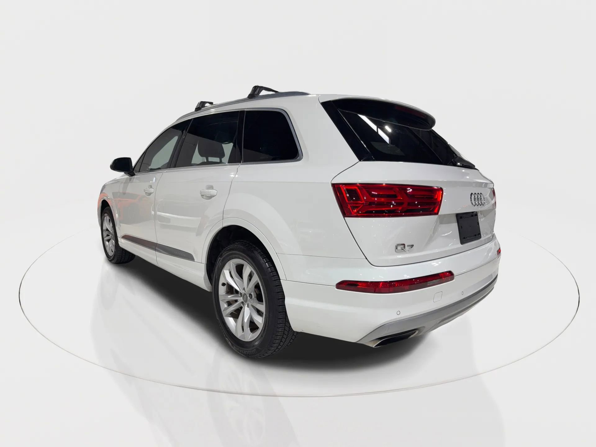 Used 2019 Audi Q7 2.0T Premium image 7