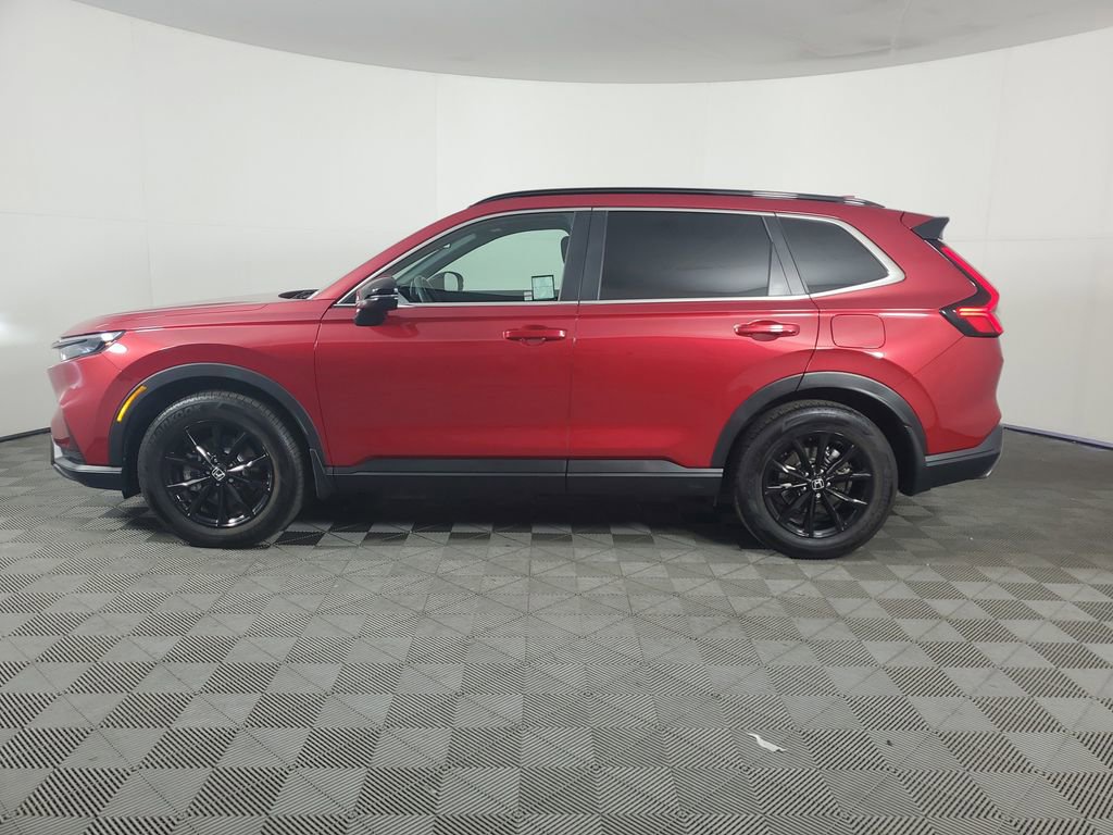 Used 2024 Honda CR-V Sport image 7