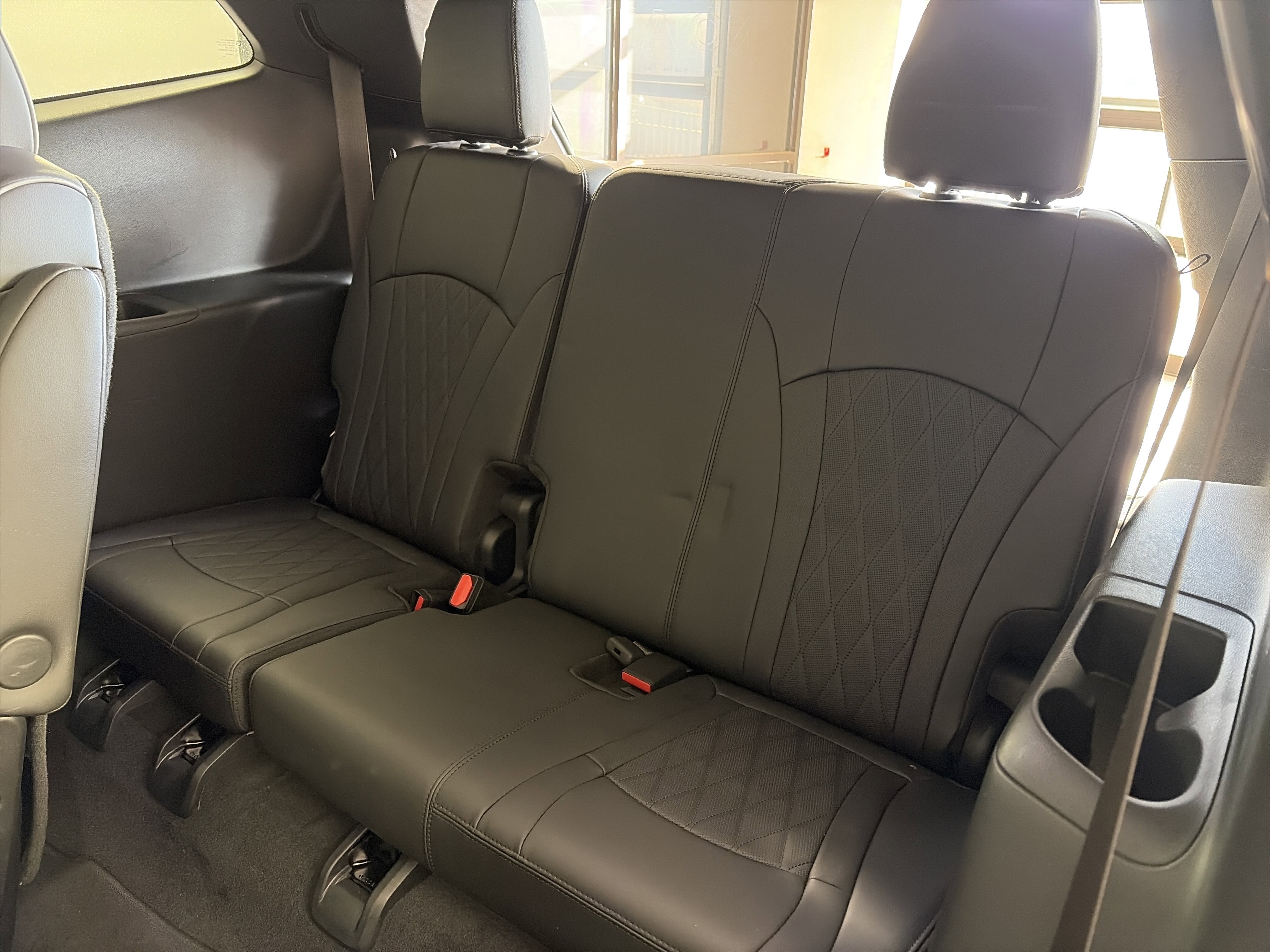 Certified 2024 Buick Enclave Avenir w/ Trailering Package, 5000 lbs. image 8