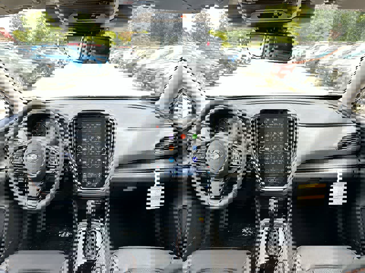 New 2025 Subaru Crosstrek 2.5i Limited image 20